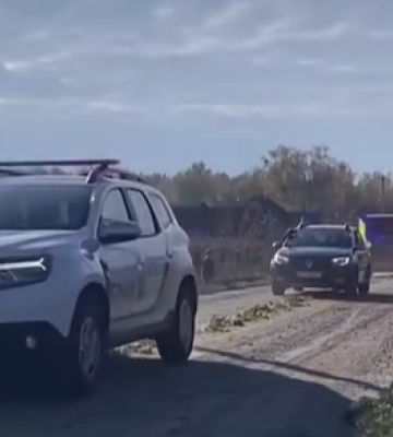 Рекреаційні зони на Волині обладнали зарядними станціями для електромобілів