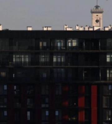 Київський суд cкасував історико-архітектурний опорний план Львова, мерія готує позов