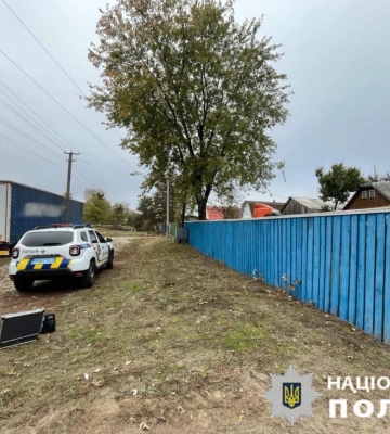 На Київщині помер у лікарні селянин, якого нещадно побив вже затриманий знайомий