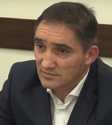 Соперник Санду намерен строить с Украиной &quot;конструктивные отношения&quot;