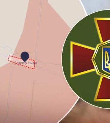 ВСУ дронами уничтожили вражеские БТР в Донецкой области и остановили наступление врага: видео боя