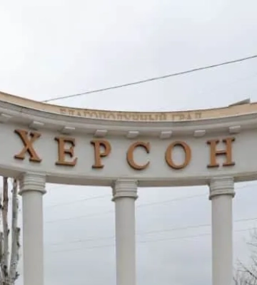 Харків та Херсон опинилися під атакою російських КАБів
