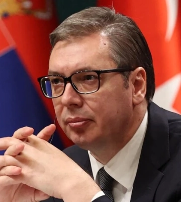 Сербія передасть Україні допомогу на понад €8 млн – Вучич Сербія передасть Україні допомогу на понад €8 млн – Вучич