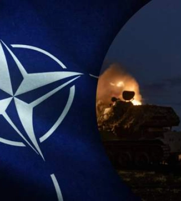 Ермак заявил, что Киев никогда не просил НАТО участвовать в войне