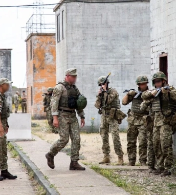 ЗСУ просунулись на Курщині, ворог тисне на Селидово та Покровськ – звіт ISW