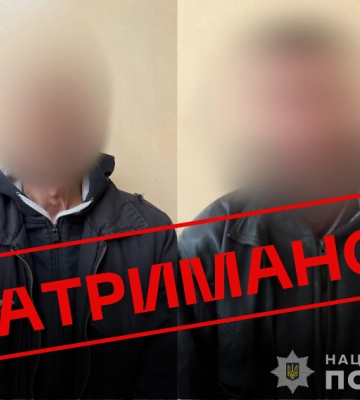 В Одесі зловмисники підпалили електропідстанцію