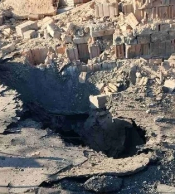 Росіяни за добу завдали 378 ударів по Запорізькій області, троє поранених