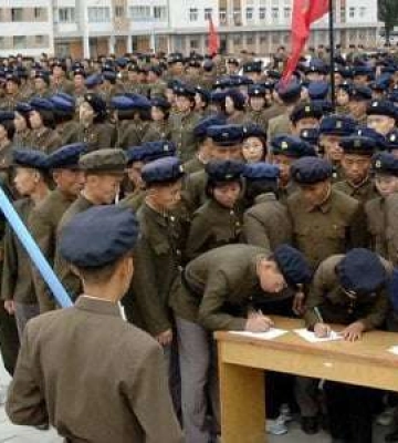 Генсек НАТО готує заяву щодо вступу КНДР у війну