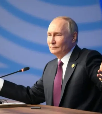 Аналітики ISW пояснили, що змусить Путіна змінити спосіб ведення війни