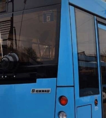 У Дніпрі 28 жовтня діятимуть зміни у роботі громадського транспорту
