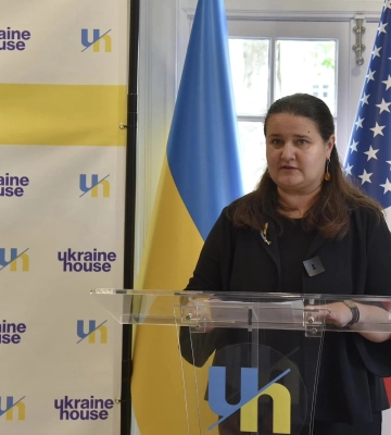 Україна планує конфіскувати всі заморожені російські активи на суму близько $ 300 млрд