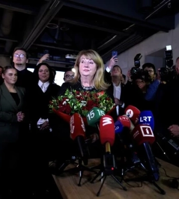 Ліва опозиція перемогла на виборах у Литві: як це вплине на Україну