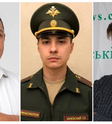 78 справ щодо війни, за якими варто стежити цього тижня: втеча від мобілізації в російську армію, підполковниця СБУ та воєнні&amp;hellip;