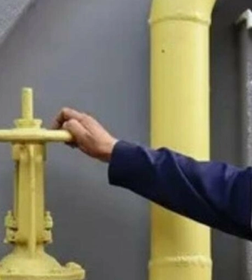 На Львівщині проводять ремонтні роботи на газових мережах: де не буде блакитного палива