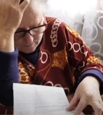 У громаді на Одещині пенсіонери опинилися на межі зубожіння через вартість світла