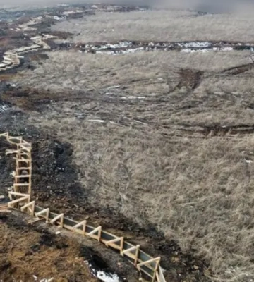 Запорізька область стане фортецею: очільник ОВА розповів про план захисту від росіян