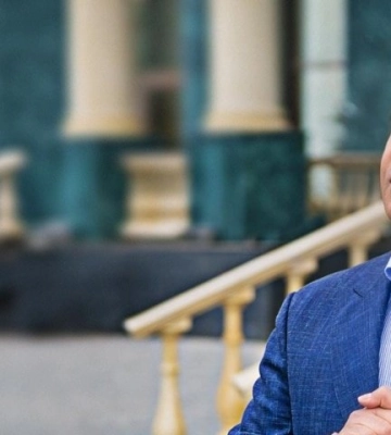 Пішов з життя відомий одеський бізнесмен Аднан Ківан