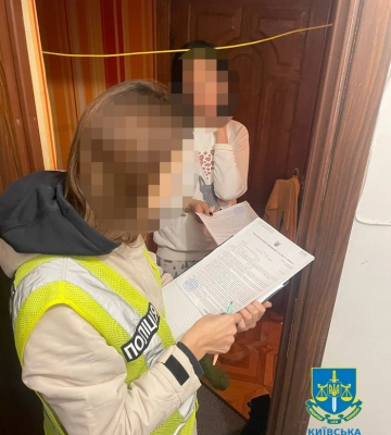 Нотариус из Киева организовала схему присвоения наследства умерших на более миллиона гривен