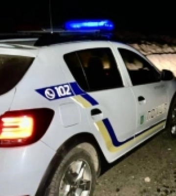 У Білгород-Дністровському районі сталася смертельна ДТП