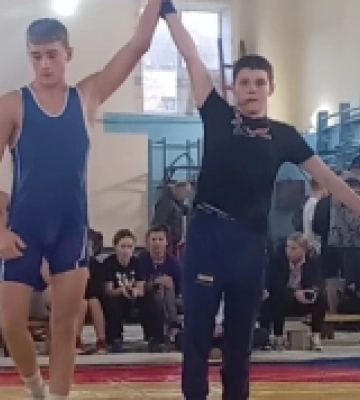 У Ковелі любешівські борці та борчині стали чемпіонами області