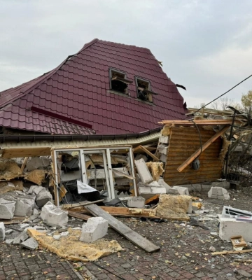Війська РФ окупували місто Гірник на Донеччині, - DeepState. КАРТА