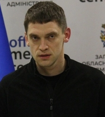 Атака на Запорізьку область: троє поранених, зруйновано будинки