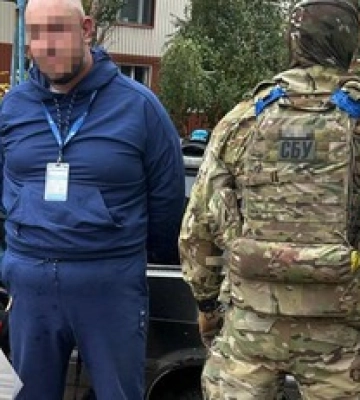 Агент ФСБ выдавал себя за волонтера ООН и шпионил за защитниками Покровска