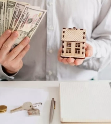 Як заощадити під час продажу нерухомого майна