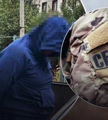 Фиктивный волонтер ООН: СБУ разоблачила агента ФСБ, который шпионил за защитниками Покровска