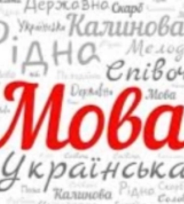 Школярі на Кіровоградщині провели опитування про рідну мову. ВІДЕО