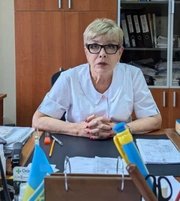 Керівник Одеського МСЕК був звільнений задовго до гучних всеукраїнських скандалів - Кіпер