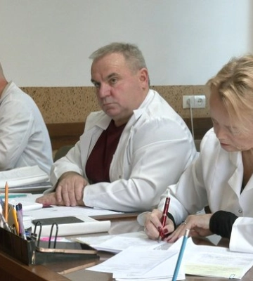 "Сам не знаю, скільки там" — голова обласної МСЕК про пів сотні об'єктів нерухомості у декларації