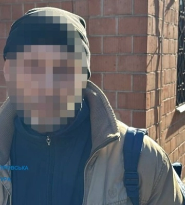 В Днепре банда похитила мужчину ради жилья