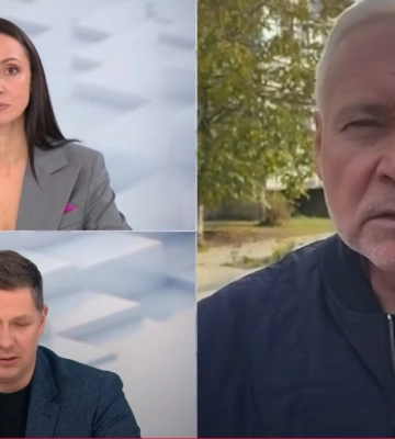 Что ждет Харьков, если враг ударит по энергетике: комментарий Терехова