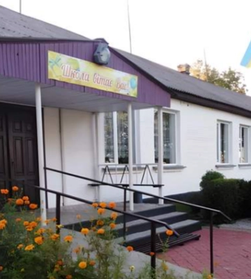 Суд оштрафував волинського підрядника за привласнення 32 тис. грн на ремонті гімназії