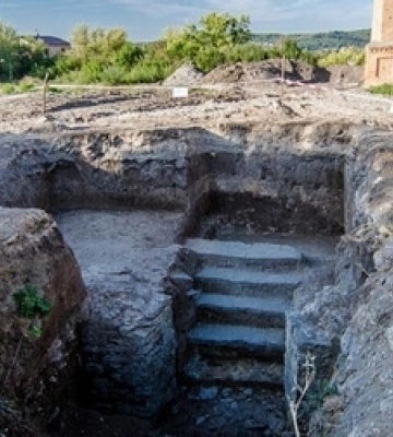 У власність державі повернуть землі історико-культурного призначення із давньоруським городищем у Луцькому районі