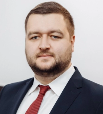 36-річний заступник прокурора Кіровоградської області судиться за пенсію