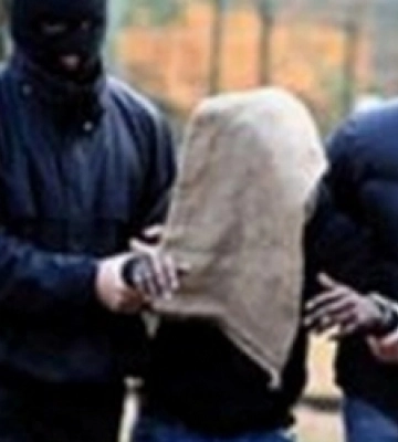 Двох волинян підозрюють у вимаганні грошей та незаконному позбавленні волі