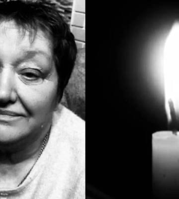 Пішла з життя Лариса Острякова, яка понад три десятиріччя очолювала колектив Ізмаїльської станції юних натуралістів
