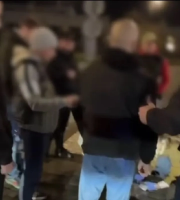 У Львові затримали 18-річного «бізнесмена», що переправляв чоловіків за кордон