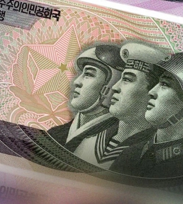 Групи північнокорейських перебіжчиків-волонтерів хочуть допомогти Україні на полі бою