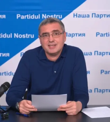 Один із кандидатів у президенти Молдови бойкотує другий тур виборів