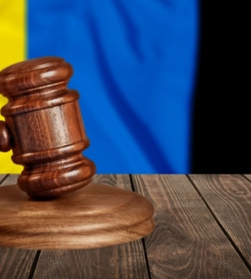 Україна заочно засудила двох окупаційних суддів із Криму за держзраду