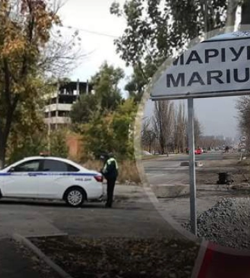 &quot;Накрыли бы город куполом&quot;: какие новые репрессии применяют россияне в Мариуполе