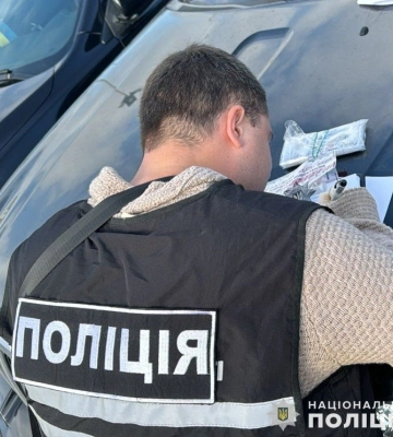 Обіцяв виїзд через «Шлях»: у Львові затримали керівника благодійного фонду