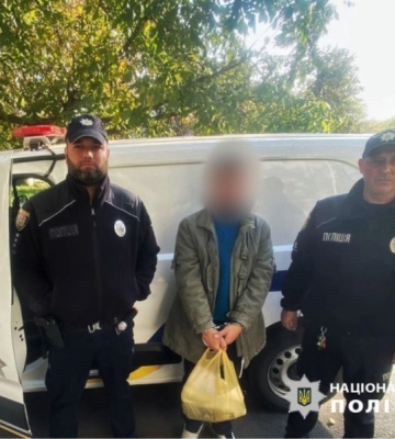 На Одещині сталося вбивство