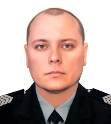 Обстрел Константиновки: в больнице умер полицейский
