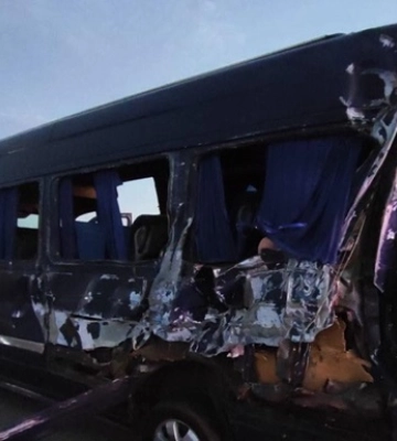 На Київщині сталася смертельна аварія 