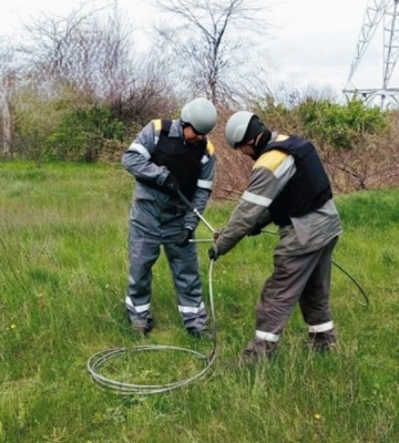 На Дніпропетровщині внаслідок ворожого обстрілу постраждали діти