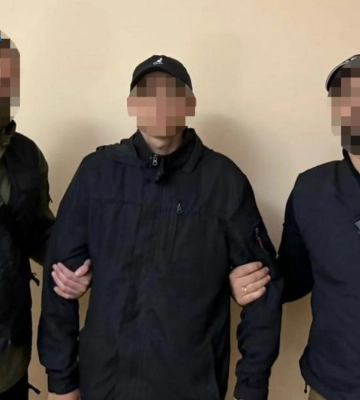Інформатор повідомляв РФ про розташування телевеж та кораблів у порту Одеси: подробиці